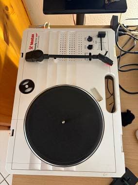 Vestax Handy Trax