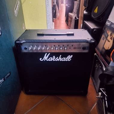 Marshall MG50 CFX COMBO