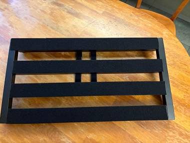Pedaltrain Classic 2 Senza Custodia
