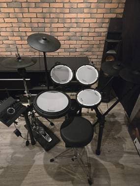 Batteria Elettronica Roland - TD-17KVX2 2025