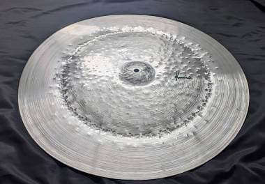Kmicic 24 China Swish - 1879g (titanio)