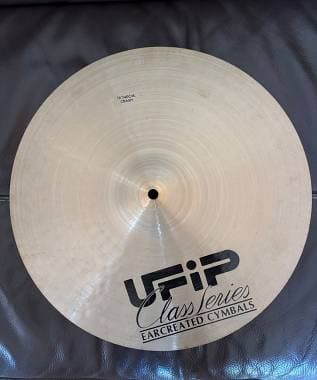 UFIP Class Series Crash 16 HEAVY