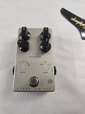 Darkglass Electronics Hyper luminal