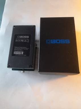 vendo compressore Boss BC1X