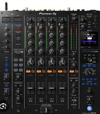 Pioneer DJ Pioneer djm A9