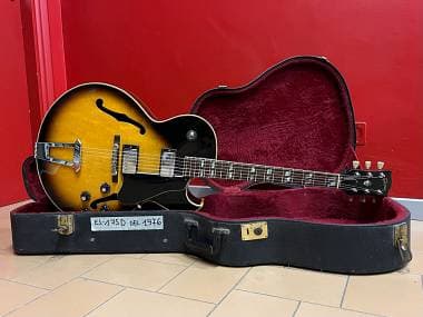 Gibson ES-175D