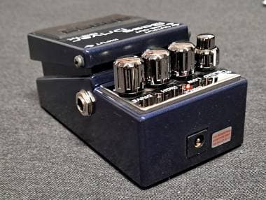 Boss BB-1X PERFETTO