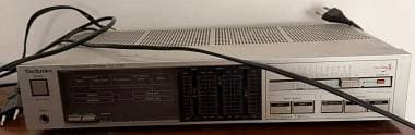 Technics Technics SU-Z400.