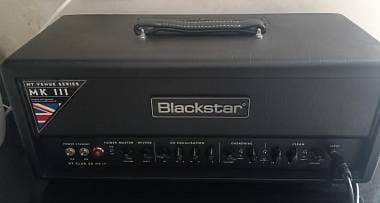 Blackstar HT Club 50H MkIII (HT Venue Series)