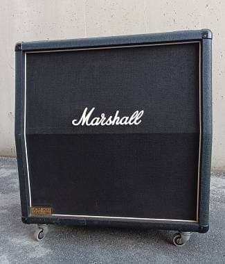 Marshall 1960 4x12