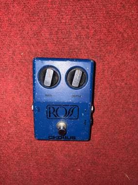 Ross Chorus