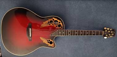 Ovation LX 1778 Elite