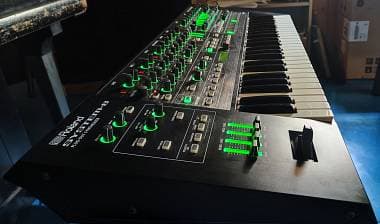 Roland SYSTEM-8