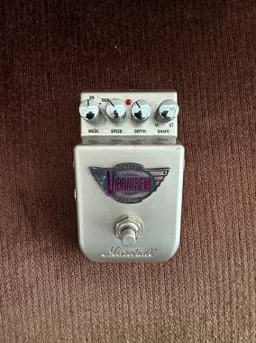 Marshall Vibratrem vibrato tremolo VT-1