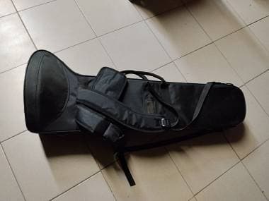 Custodia per trombone Gear4music