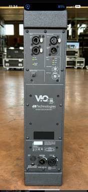 DB Technologies Vio X205
