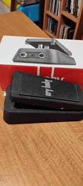 Jim Dunlop Cry Baby Junior Wah