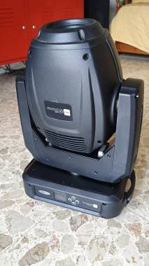 Showtec Phantom 130 SPOT