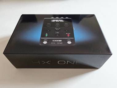 Line6 HX One