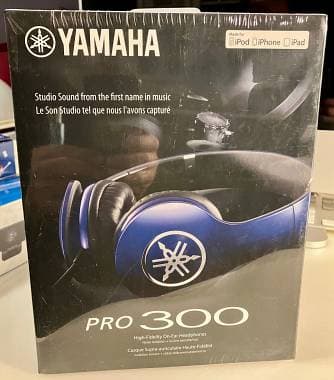 Yamaha Yamaha PRO300