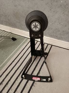 Kickpad Yamaha kp65