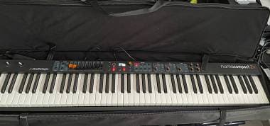 Studiologic Numa Compact 2X