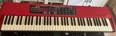 Nord Electro 2 SeventyThree 73 in perfette condizioni