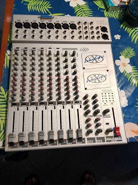 XXL Inside XXM2204