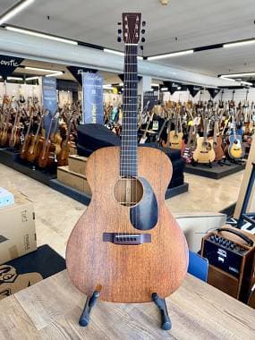 Martin 000-15M + BORSA