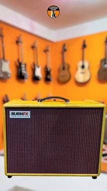 Burn Fx SIRE combo 20w