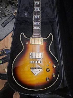 Ibanez Art420