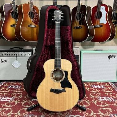 Taylor GS Mini-e Rosewood Plus - Chitarra Acustica a Scala Corta con Pick-Up SPEDITO GRATIS