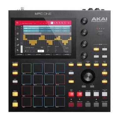 Akai MPC One