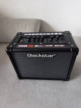 Blackstar ID core 10 v4