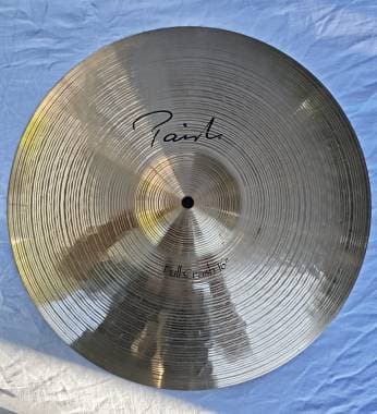 Paiste Signature - FULL CRASH 16