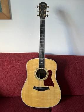 Taylor 810-B 25th anniversary 1999