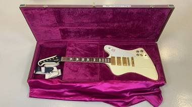 Gibson Firebird VII 1996