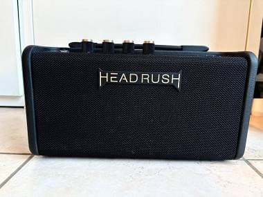 Headrush FRFR-GO