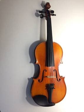 Cherwiller 4/4 mod. V70 Conservatoire