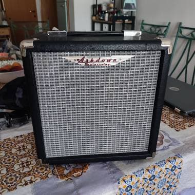 Ashdown Studio Junior 15 w