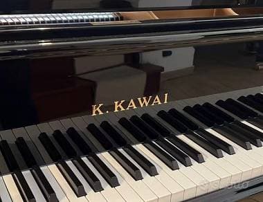 Kawai Kg - 2D