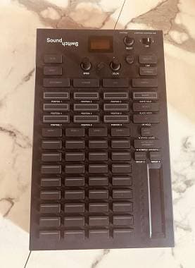 Sound Switch control One