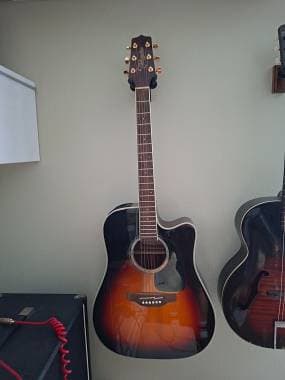 Takamine Gd51ce-bsb