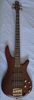 Ibanez SR500 -SDGR 500