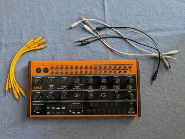 Behringer Crave