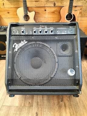 Fender Bassman 60
