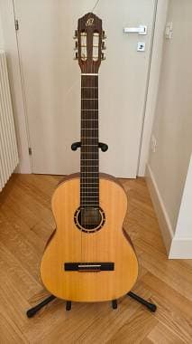 Ortega R121
