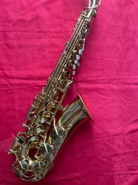 Sax alto Yamaha yas 275