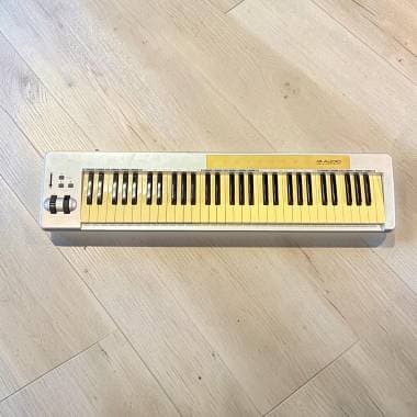M-Audio Keystation 61es