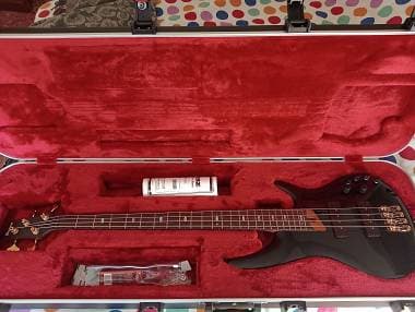 Ibanez SR 3500 Prestige Made in Japan